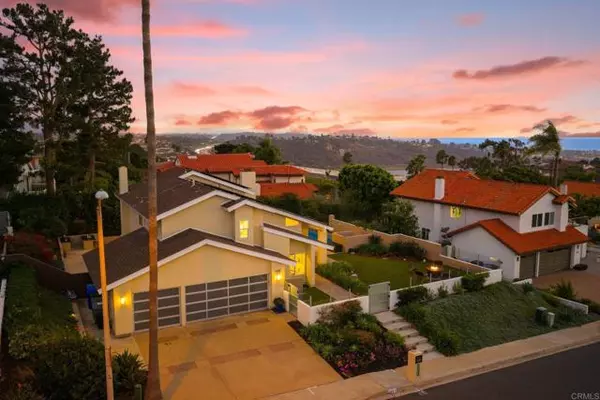 2051 Wales DR, Cardiff By The Sea, CA 92007