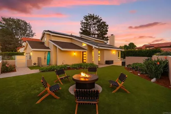 Cardiff By The Sea, CA 92007,2051 Wales DR