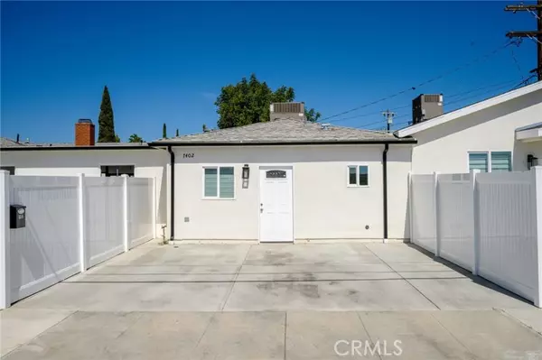 7402 Riverton, Sun Valley, CA 91352