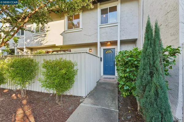 1400 Camino Peral, Moraga, CA 94556