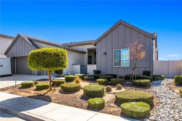 Beaumont, CA 92223,1475 Ellerg WAY