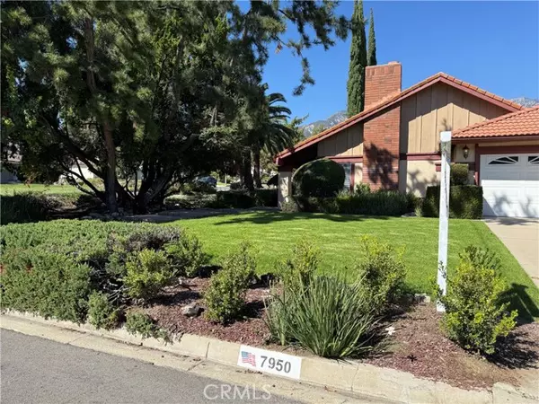 Alta Loma, CA 91701,7950 Gardenia AVE