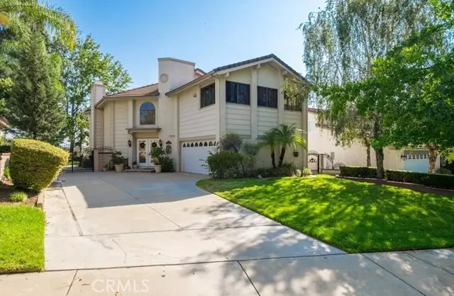 Chino Hills, CA 91709,2278 Olivine
