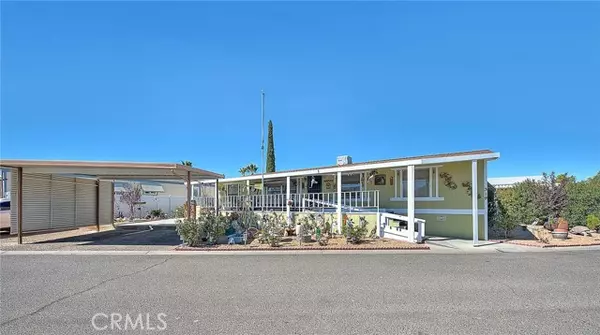 15252 Seneca ST 319, Victorville, CA 92392