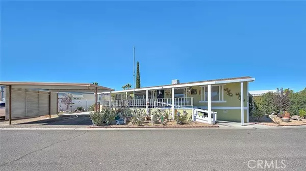 15252 Seneca ST 319, Victorville, CA 92392