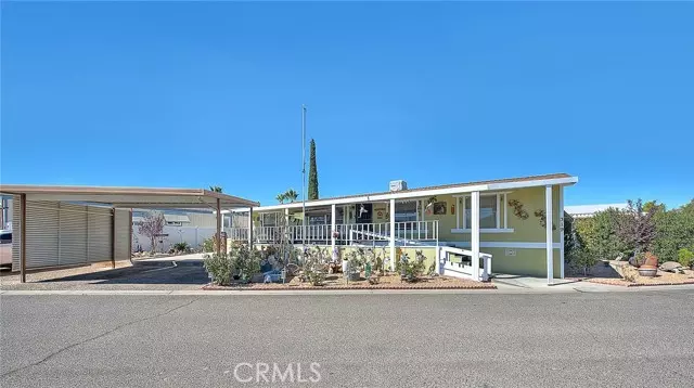 15252 Seneca ST 319, Victorville, CA 92392