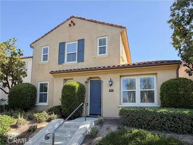 408 N Tapia LN, Brea, CA 92821
