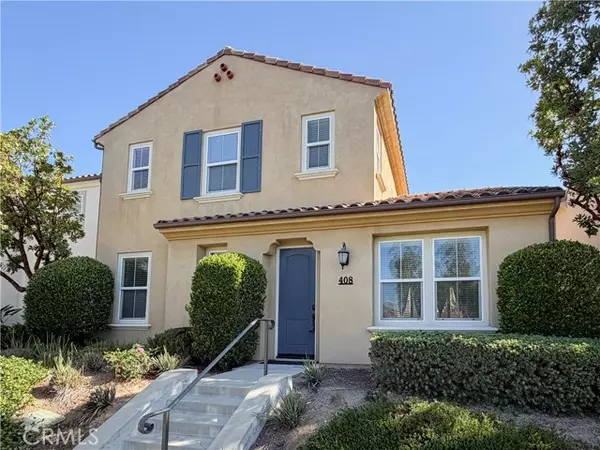 408 N Tapia LN, Brea, CA 92821