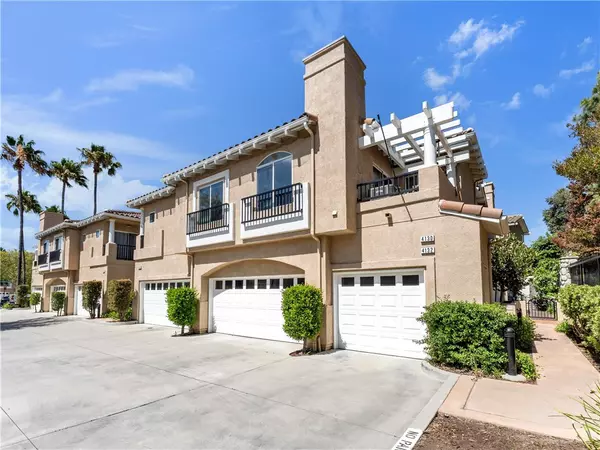 Moorpark, CA 93021,4130 Brookcrest