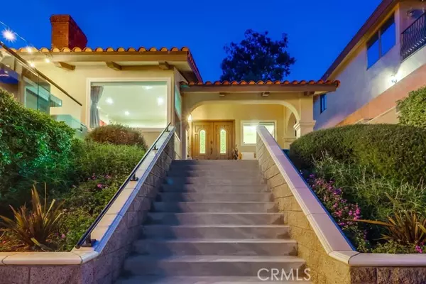 San Pedro, CA 90732,1754 Perch ST