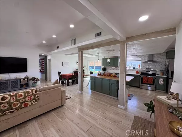 Barstow, CA 92311,28025 Calico DR