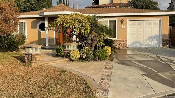 Covina, CA 91722,4692 N Edenfield