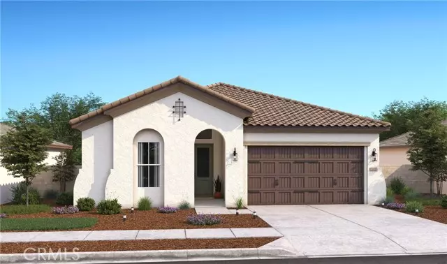 1101 Mazzini RD, Paso Robles, CA 93446