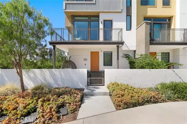 201 Merit, Irvine, CA 92618