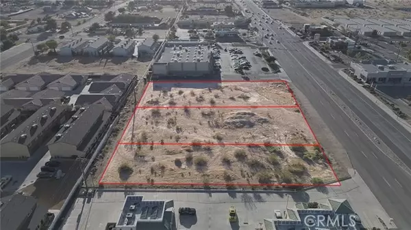 Hesperia, CA 92345,0 Bear VLY