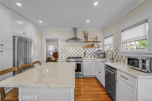 Long Beach, CA 90814,4401 E Vermont ST