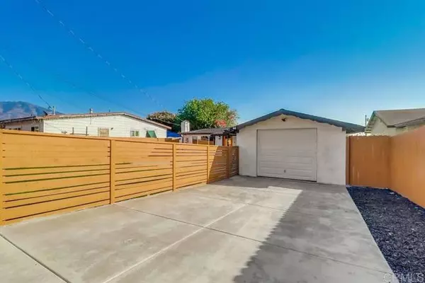 Spring Valley, CA 91977,9753 Ivanho ST