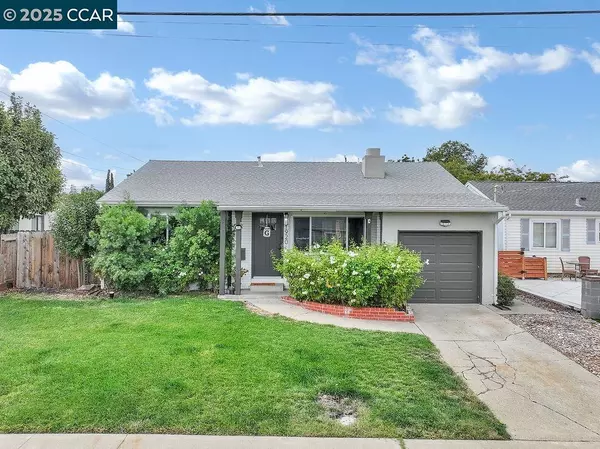 1920 Glenwood, Antioch, CA 94509