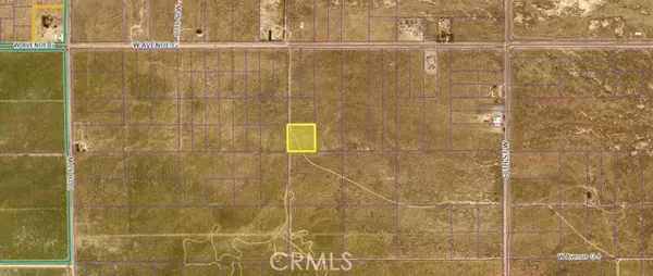 1 65th St W & G-4, Lancaster, CA 93534