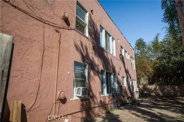 San Pedro, CA 90731,902 S Mesa ST