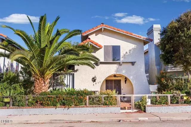 4911 Oceanaire ST, Oxnard, CA 93035