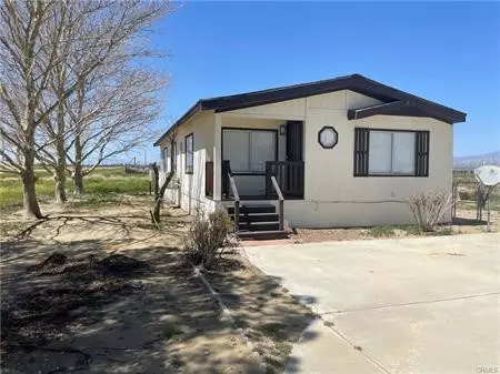 11985 Gaskell RD, Rosamond, CA 93560