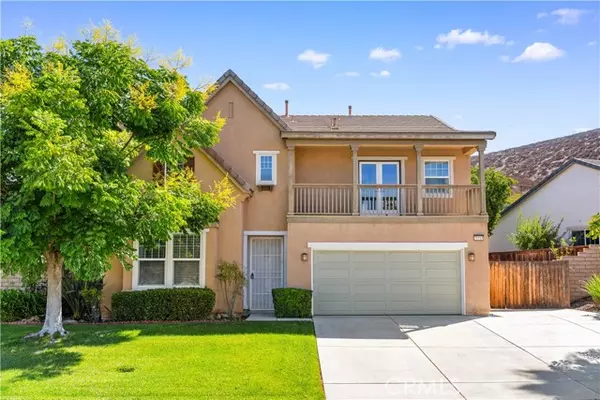 28718 Woodchester WAY, Menifee, CA 92584