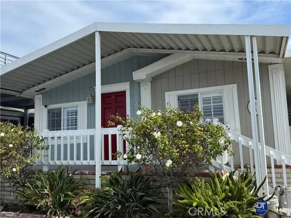 Huntington Beach, CA 92646,21851 21851 Newland 58