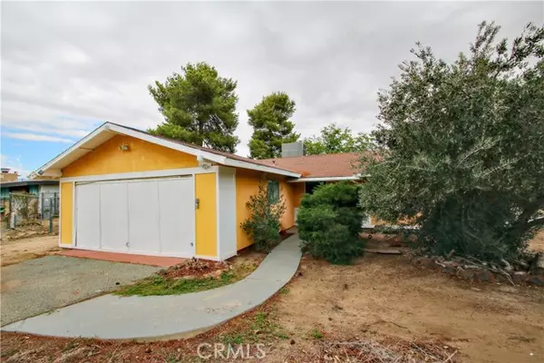 Yucca Valley, CA 92284,56616 Joshua