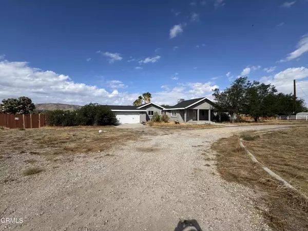 Palmdale, CA 93551,41015 W 36th ST