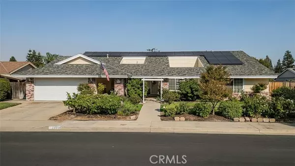 Clovis, CA 93611,2468 Laverne