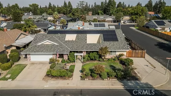 2468 Laverne, Clovis, CA 93611