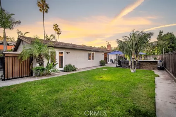 San Juan Capistrano, CA 92675,32602 Deadwood DR