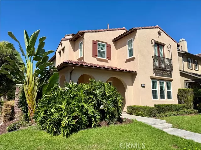8506 Forest PARK, Chino, CA 91708