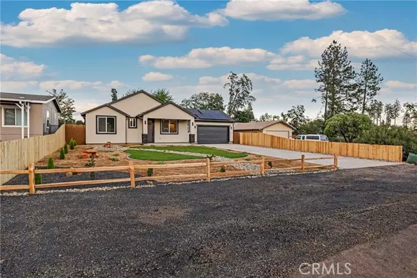 Paradise, CA 95969,6160 Opal LN