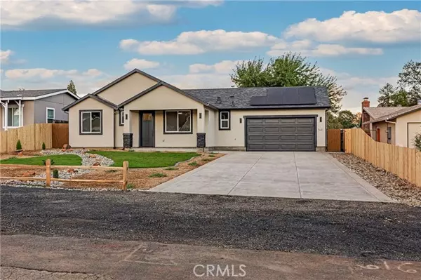 Paradise, CA 95969,6160 Opal LN