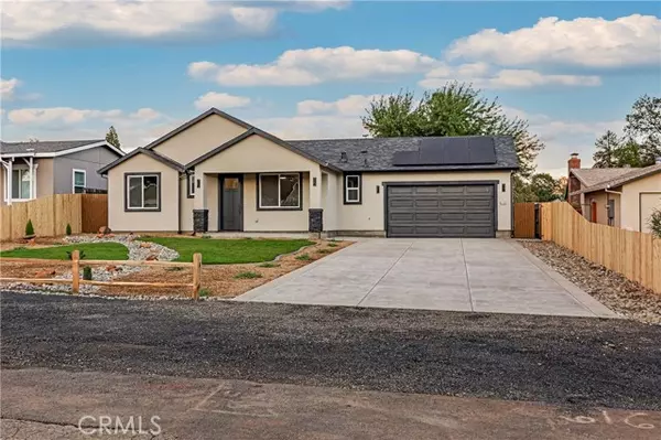 Paradise, CA 95969,6160 Opal LN