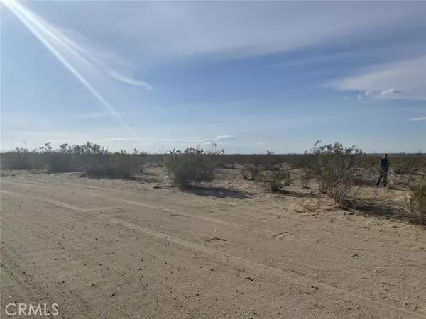 Littlerock, CA 93543,0 Ave U Vic 116th ST