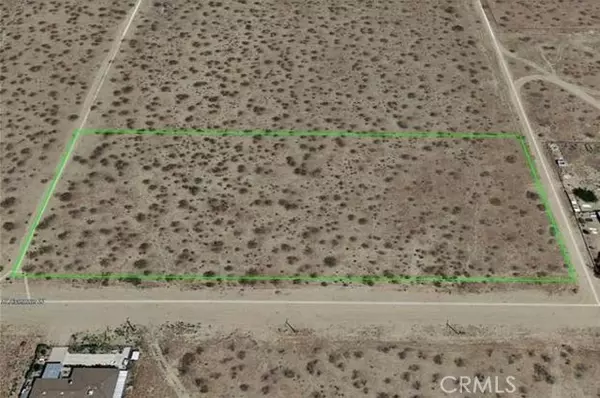 0 Ave U Vic 116th ST, Littlerock, CA 93543