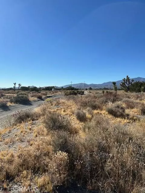 Pinon Hills, CA 92372,0 Calaveras