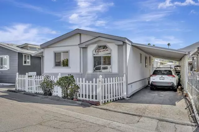 10707 Jamacha 24, Spring Valley, CA 91978