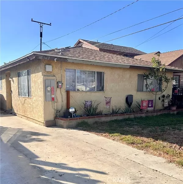 14913 Orange AVE, Paramount, CA 90723