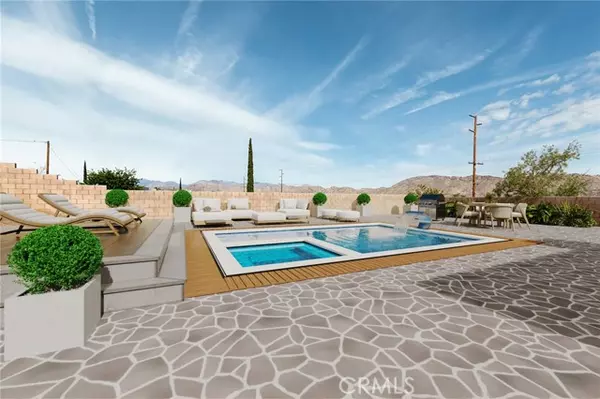 Yucca Valley, CA 92284,7714 Grand AVE