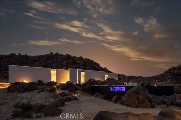 Joshua Tree, CA 92252,1824 Mountain Shadow RD