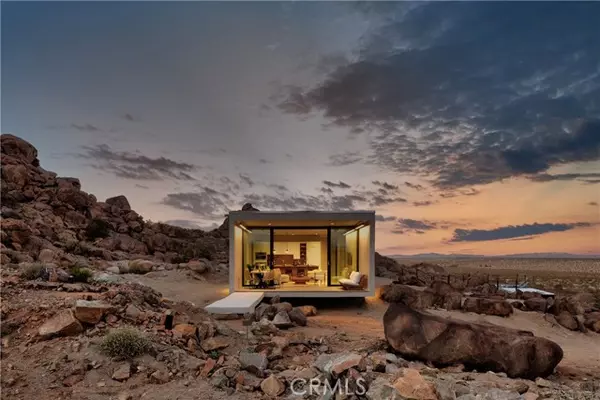 Joshua Tree, CA 92252,1824 Mountain Shadow RD