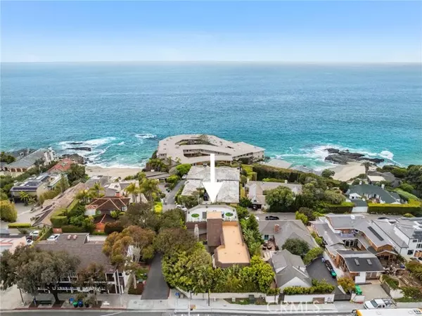 31588 Table Rock DR, Laguna Beach, CA 92651