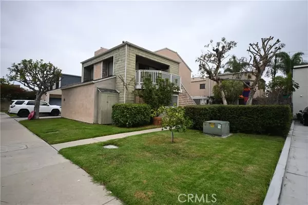 16572 Jib CIR, Huntington Beach, CA 92649