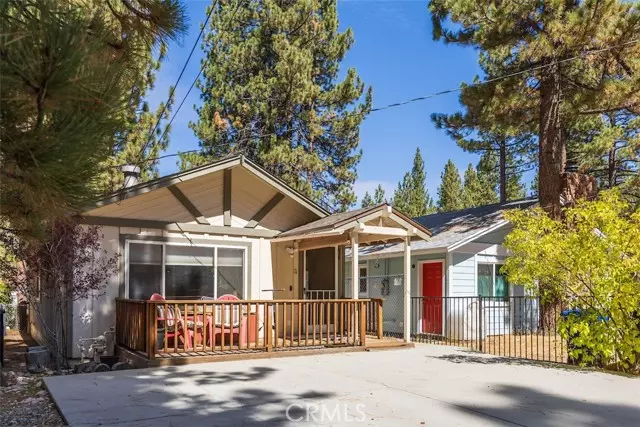 Big Bear City, CA 92314,803 Robinhood BLD