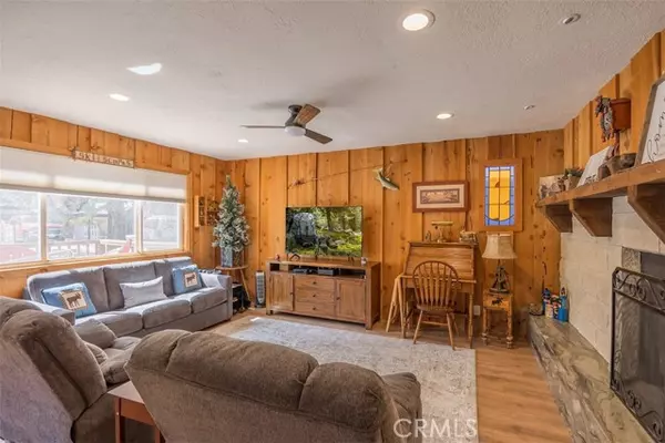 Big Bear City, CA 92314,803 Robinhood BLD