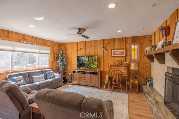 Big Bear City, CA 92314,803 Robinhood BLD